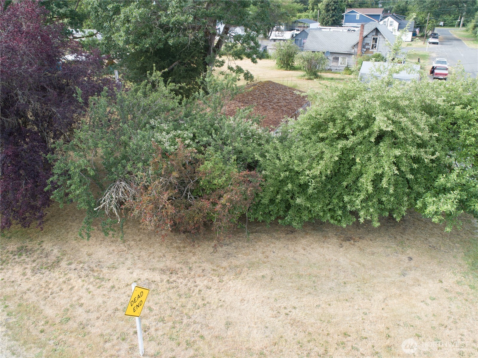 312 2nd Street W Roy WA 98580