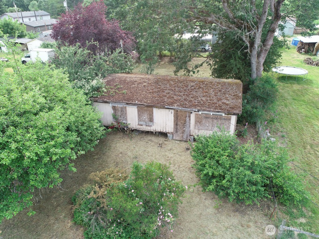 312 2nd Street W Roy WA 98580