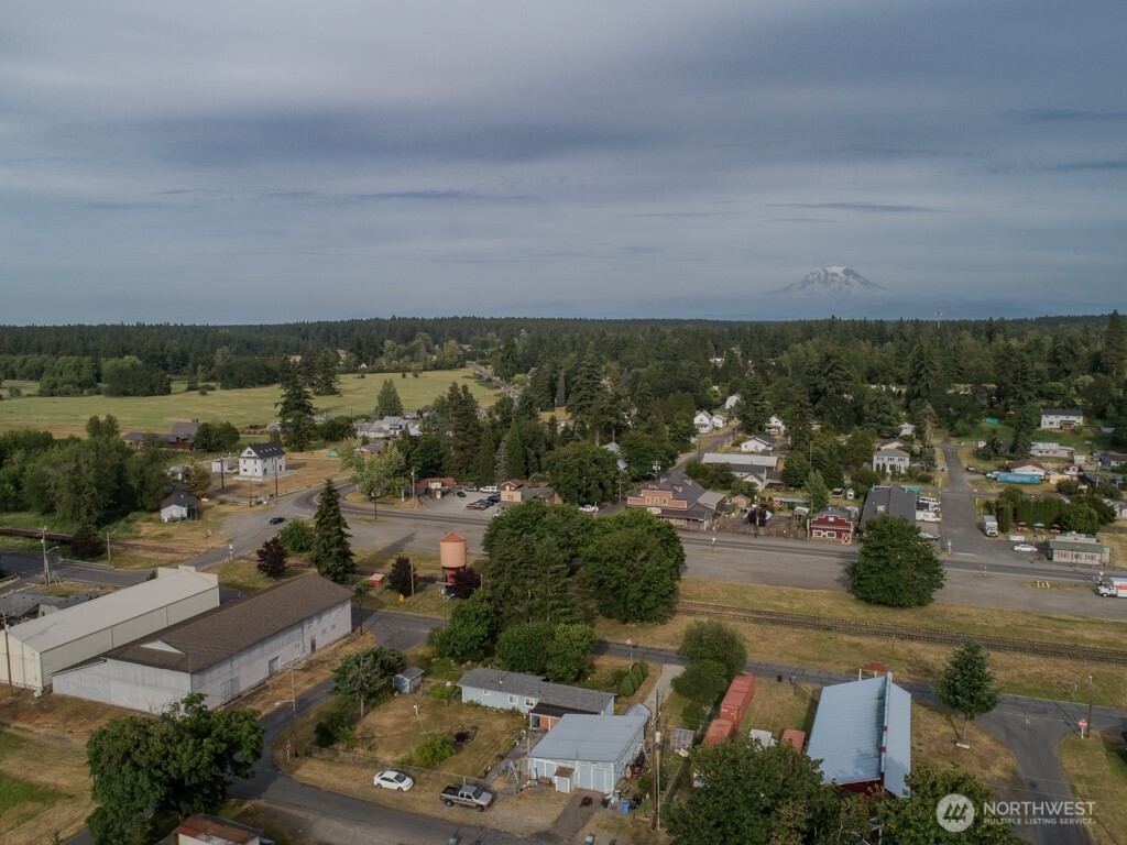 312 2nd Street W Roy WA 98580