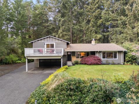 7041 67th Street NW Gig Harbor WA 98335