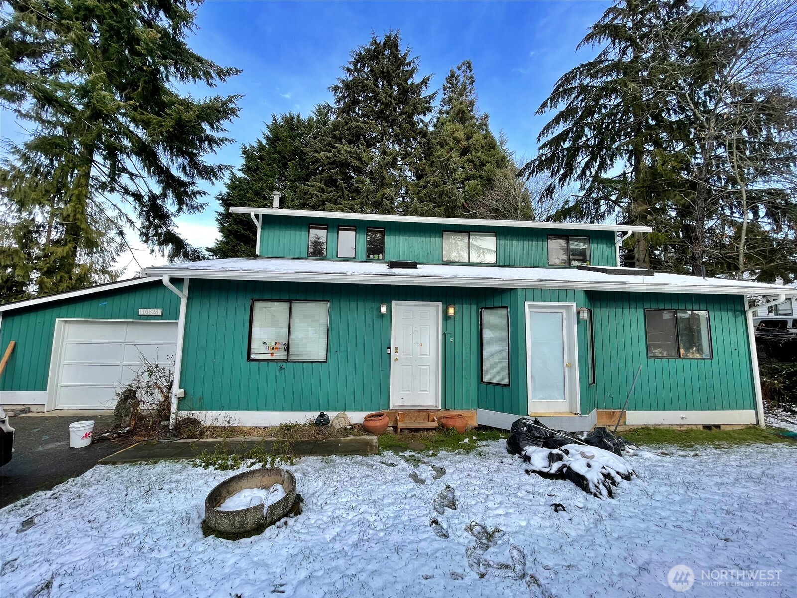 16828 Ambaum Boulevard S Burien WA 98148