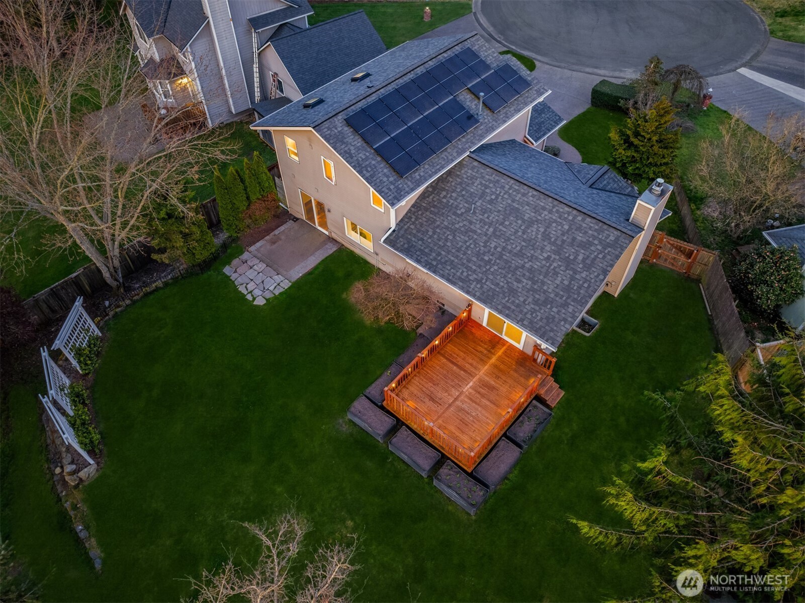 10601 192nd Street Court E Graham WA 98338