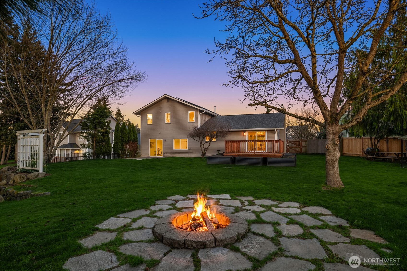 10601 192nd Street Court E Graham WA 98338
