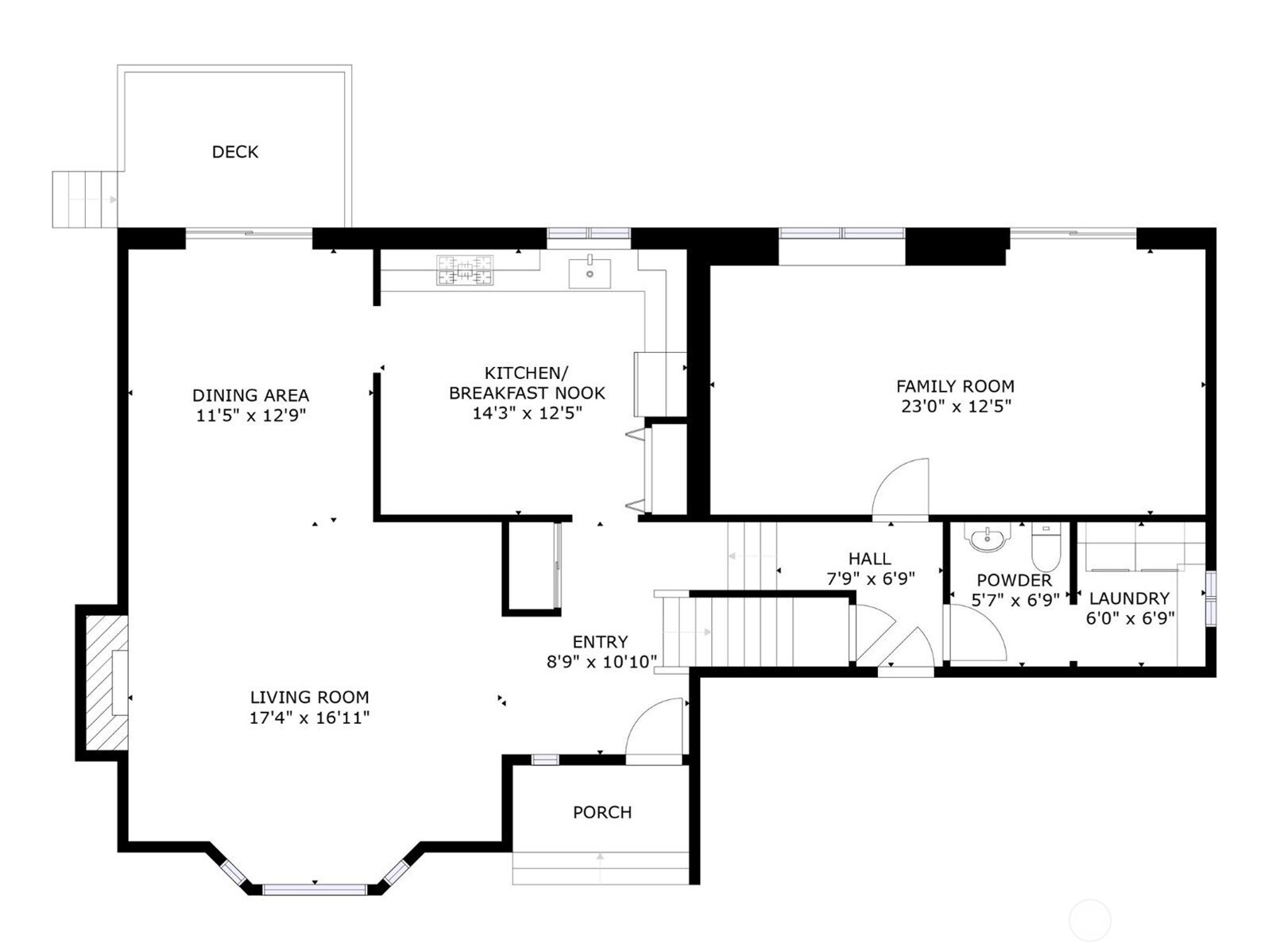 10601 192nd Street Court E Graham WA 98338