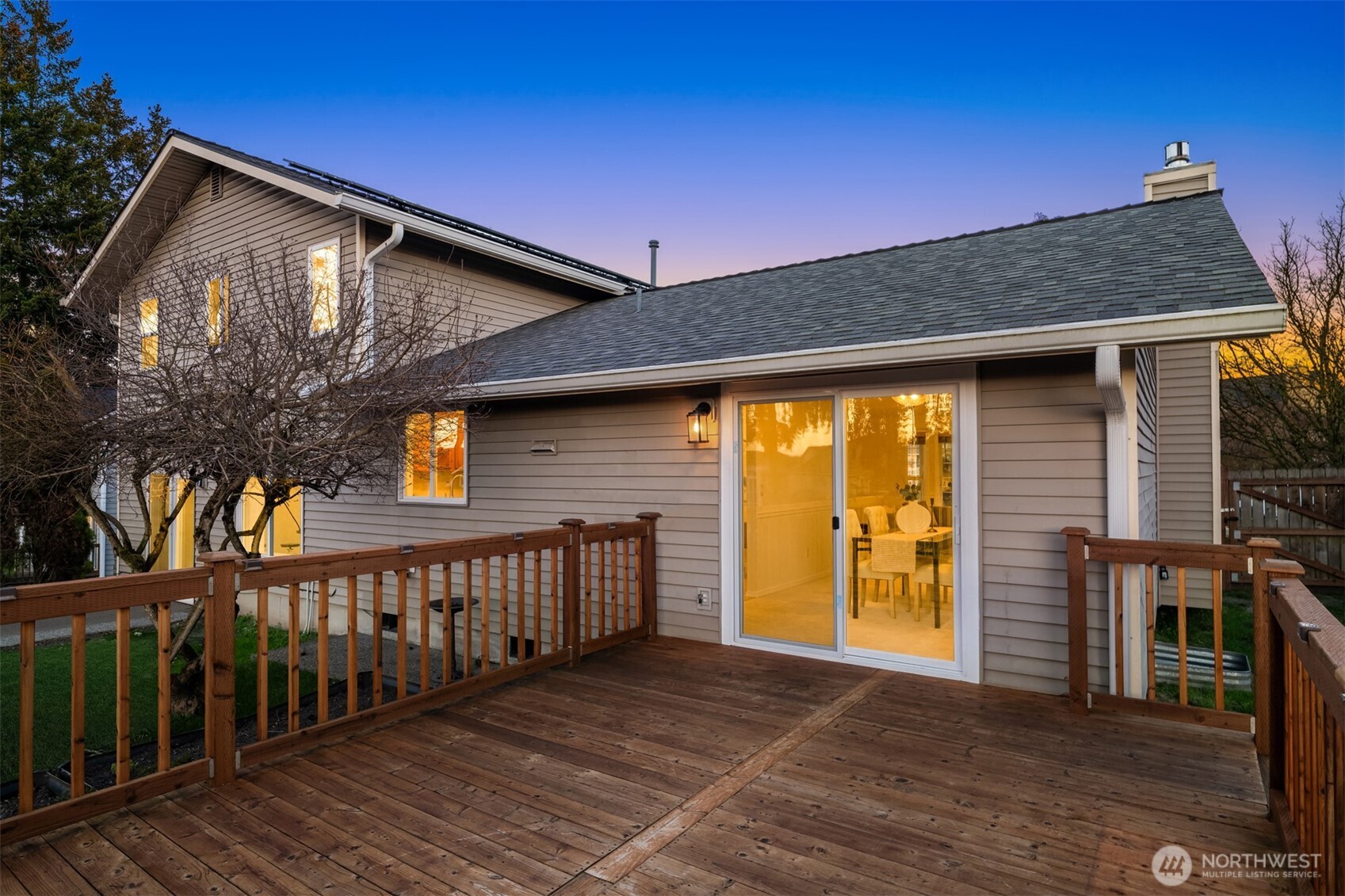 10601 192nd Street Court E Graham WA 98338