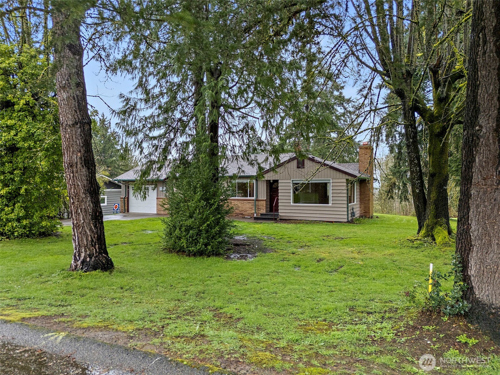 1105 21st Street SW Puyallup WA 98371