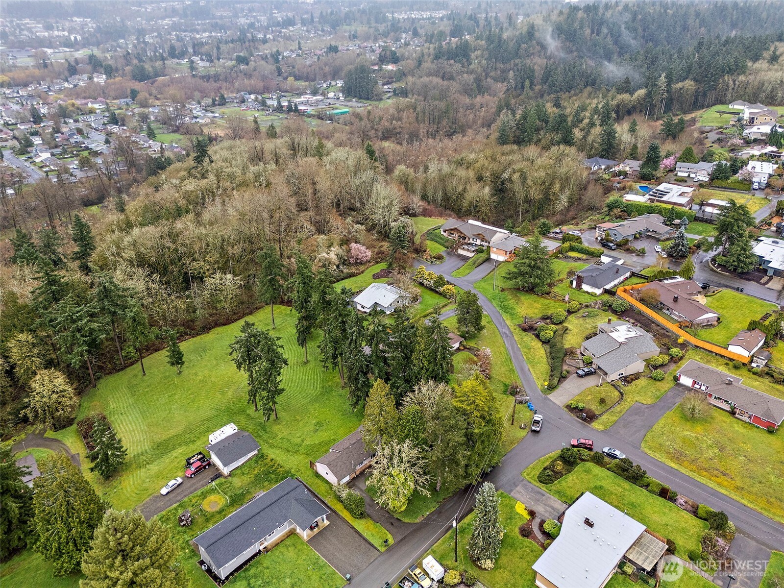 1105 21st Street SW Puyallup WA 98371
