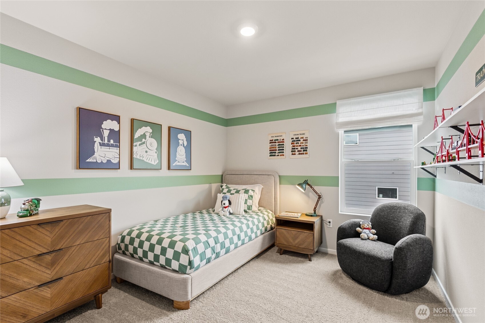 1450 Lambertus Avenue Buckley WA 98321