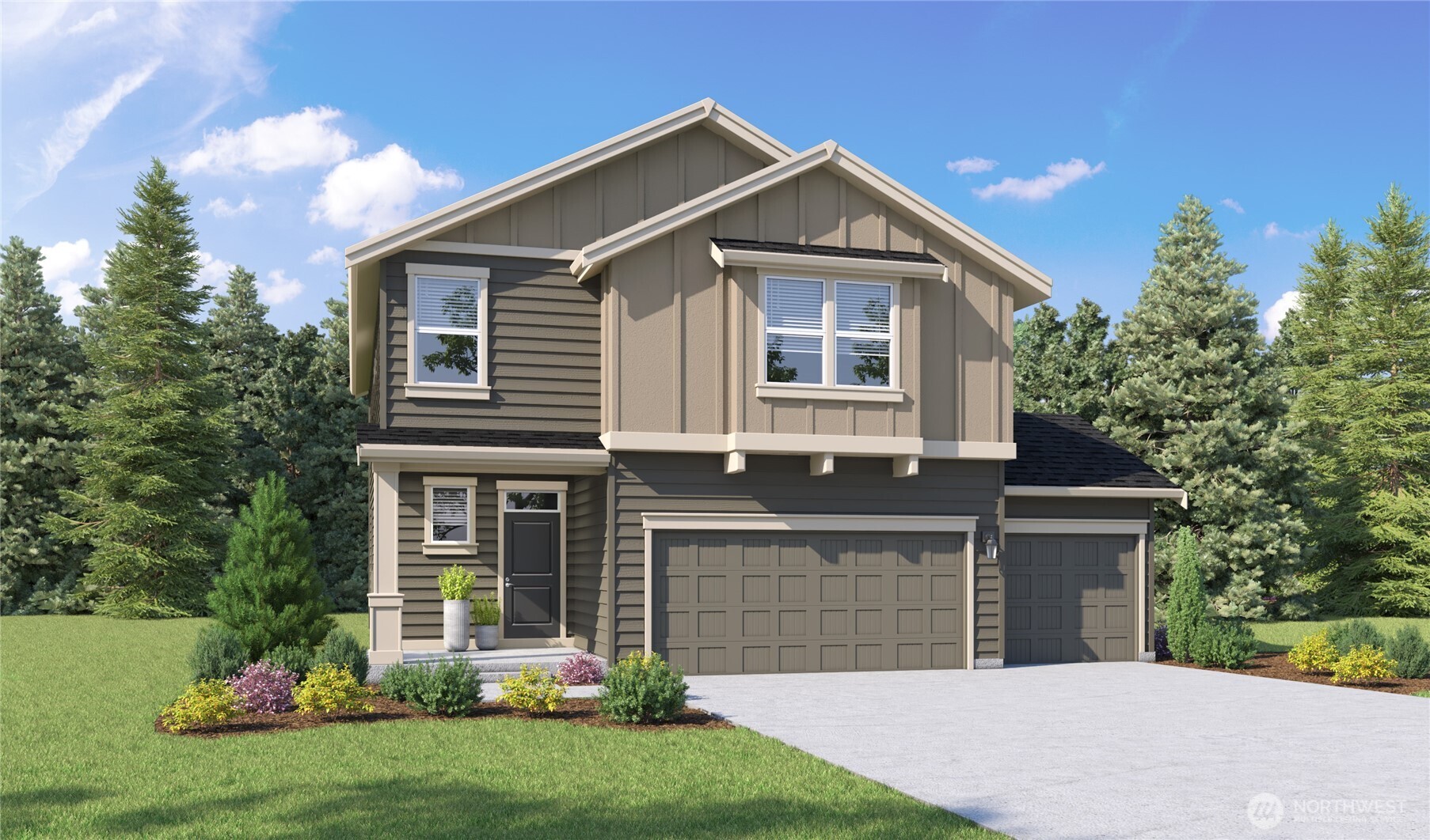 1450 Lambertus Avenue Buckley WA 98321