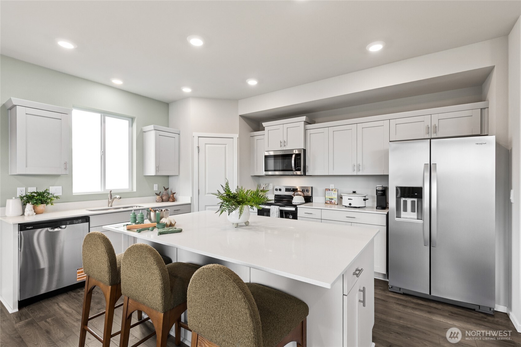 1450 Lambertus Avenue Buckley WA 98321