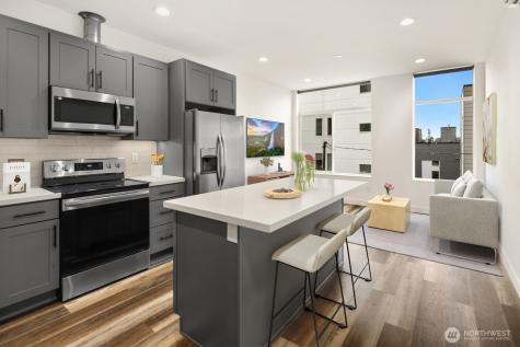 3026 SW Charlestown Street Seattle WA 98126