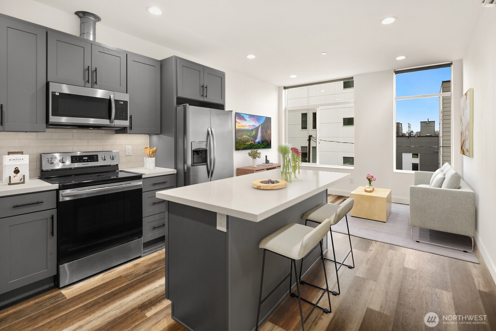 3026 SW Charlestown Street Seattle WA 98126