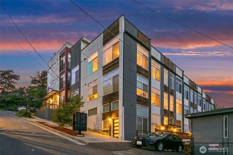 3026 SW Charlestown Street Seattle WA 98126