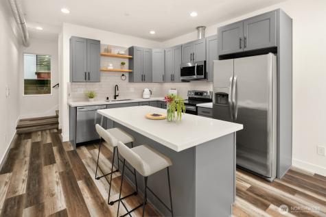 3026 SW Charlestown Street Seattle WA 98126