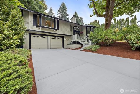 4626 159th Avenue SE Bellevue WA 98006
