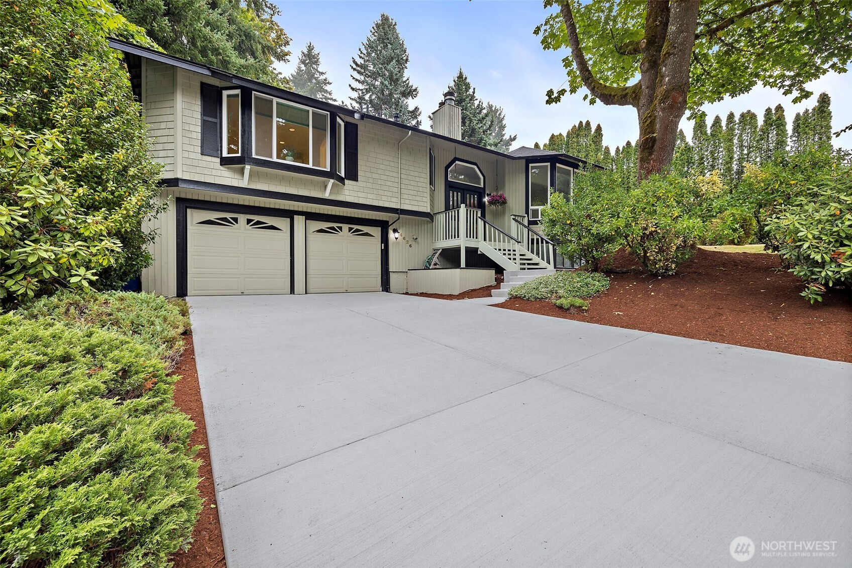 4626 159th Avenue SE Bellevue WA 98006