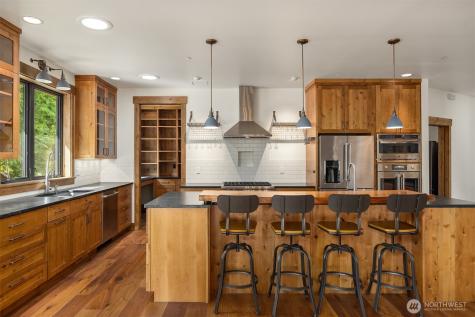 9721 NE Charisma Circle Bainbridge Island WA 98110