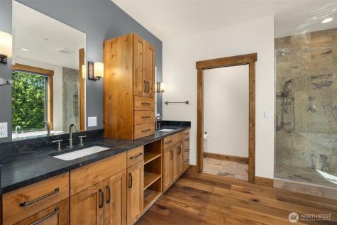 9721 NE Charisma Circle Bainbridge Island WA 98110