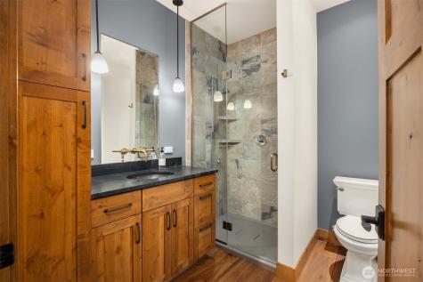 9721 NE Charisma Circle Bainbridge Island WA 98110