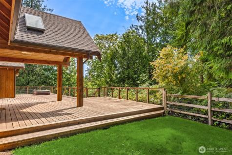 9721 NE Charisma Circle Bainbridge Island WA 98110