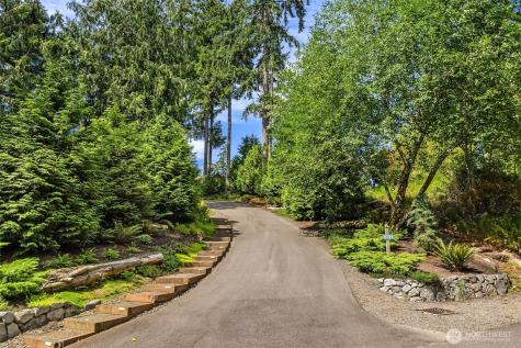 9721 NE Charisma Circle Bainbridge Island WA 98110