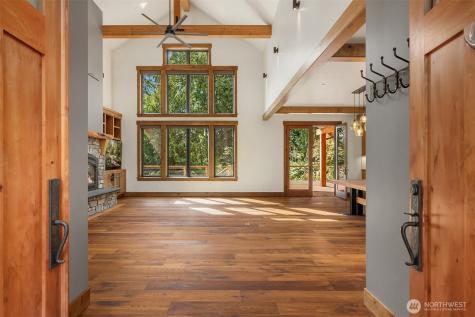 9721 NE Charisma Circle Bainbridge Island WA 98110