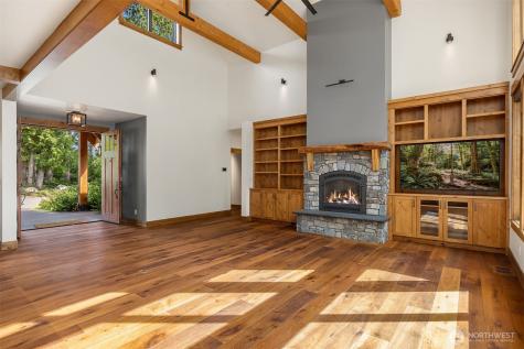 9721 NE Charisma Circle Bainbridge Island WA 98110