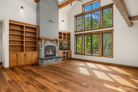9721 NE Charisma Circle Bainbridge Island WA 98110