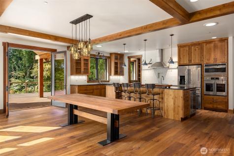 9721 NE Charisma Circle Bainbridge Island WA 98110