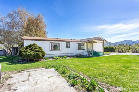1096 Highway 7 Tonasket WA 98855
