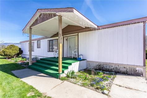 1096 Highway 7 Tonasket WA 98855