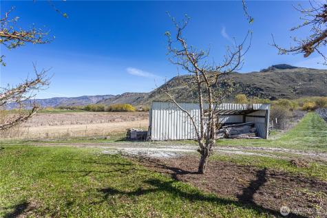 1096 Highway 7 Tonasket WA 98855
