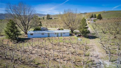 1096 Highway 7 Tonasket WA 98855
