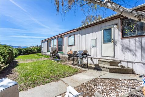 1096 Highway 7 Tonasket WA 98855