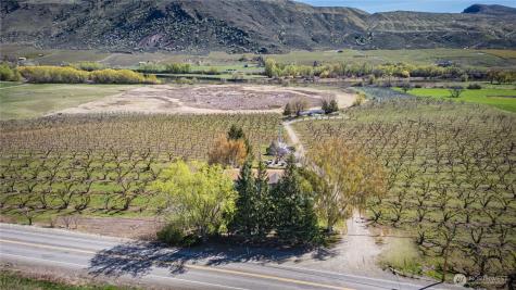 1096 Highway 7 Tonasket WA 98855