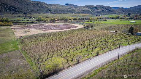 1096 Highway 7 Tonasket WA 98855