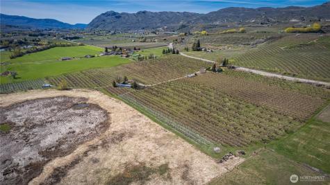 1096 Highway 7 Tonasket WA 98855