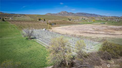 1096 Highway 7 Tonasket WA 98855