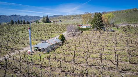 1096 Highway 7 Tonasket WA 98855