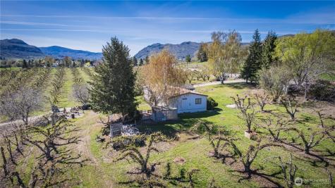 1096 Highway 7 Tonasket WA 98855