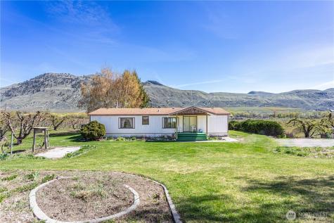 1096 Highway 7 Tonasket WA 98855