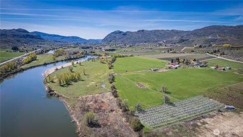 1096 Highway 7 Tonasket WA 98855
