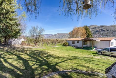 1096 Highway 7 Tonasket WA 98855