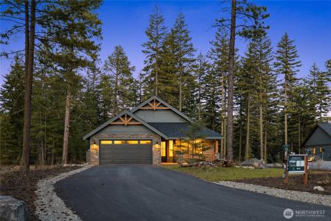 20 Retreat Place Cle Elum WA 98922