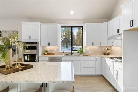 20 Retreat Place Cle Elum WA 98922