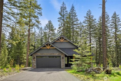 20 Retreat Place Cle Elum WA 98922