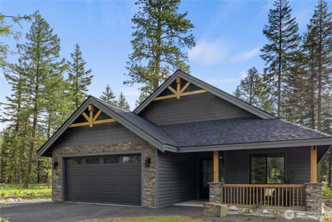 20 Retreat Place Cle Elum WA 98922