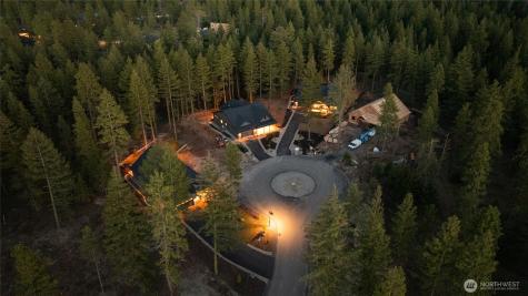 20 Retreat Place Cle Elum WA 98922