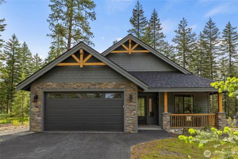 20 Retreat Place Cle Elum WA 98922
