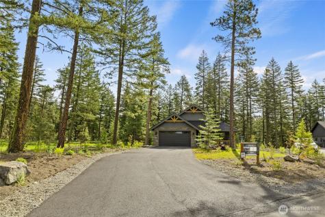 20 Retreat Place Cle Elum WA 98922